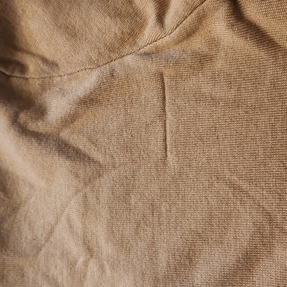 Cider Croptop cardigan - Picture 3 of 6